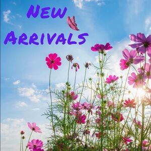 New Arrivals